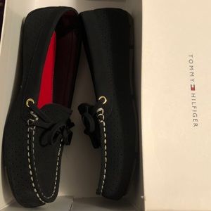 Tommy Hilfiger Moccasins